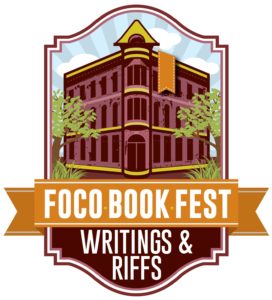 Book Fest logo