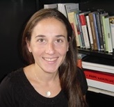 Becca Jablonski, assistant professor of agribusiness and food systems Extension economist