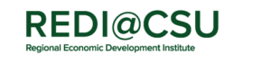 Regional Economic Development Institute logo