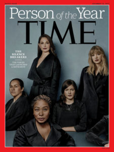 Time Magazine cover