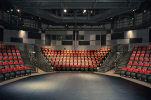 University Theatre