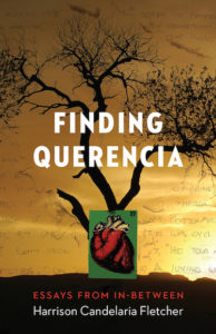 Cover of Finding Querencia