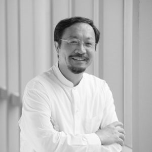 22nd CIIPE Honor Laureate is Taiwanese designer Apex Lin