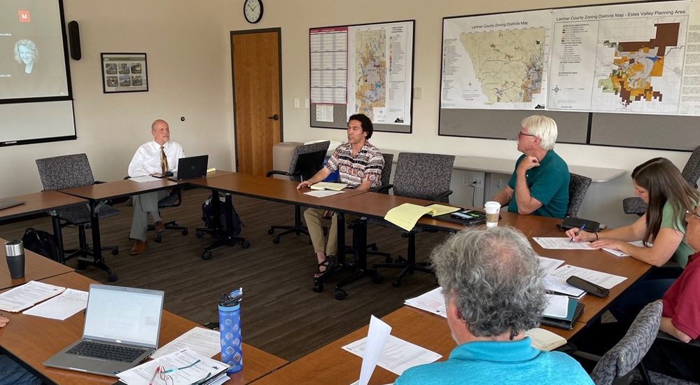 Larimer County Agricultural Advisory Board