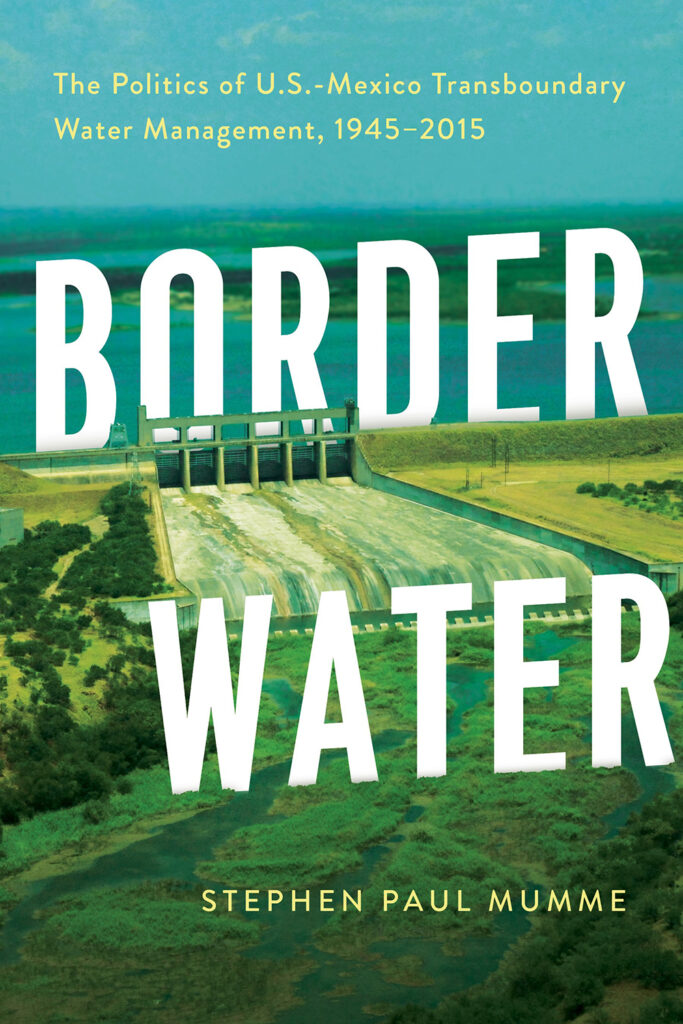 rio grande border texas mexico book