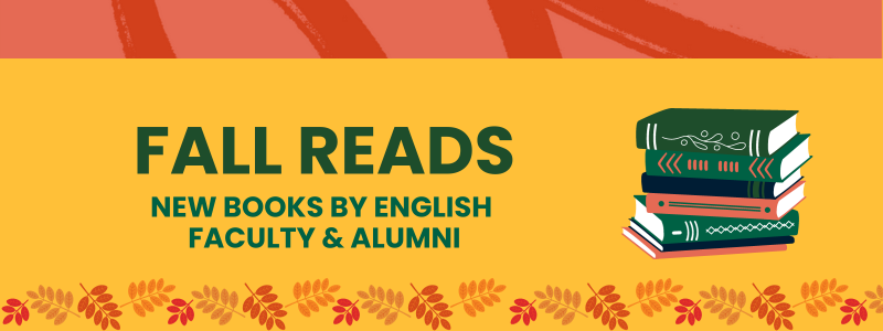 Fall Reads_CLA Source header image