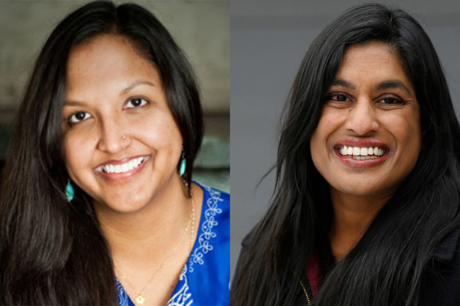 Colorado State University Assistant Professor Nina McConigley and Visiting Assistant Professor Vauhini Vara will each debut plays as part of the Denver Center for the Performing Arts Colorado New Play Summit.